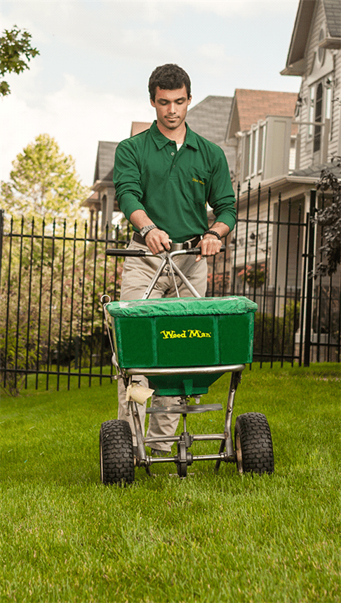 Lawn Care Services In Concord Harrisburg Weed Man